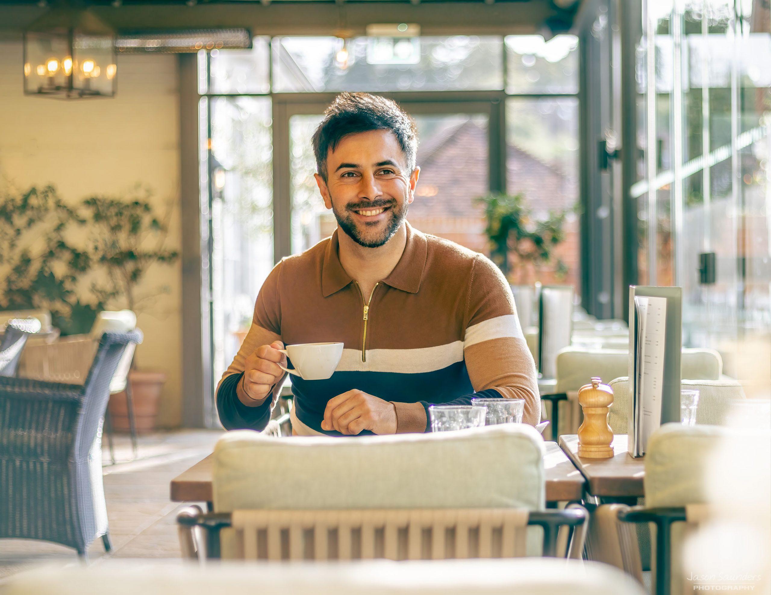 portrait photographers